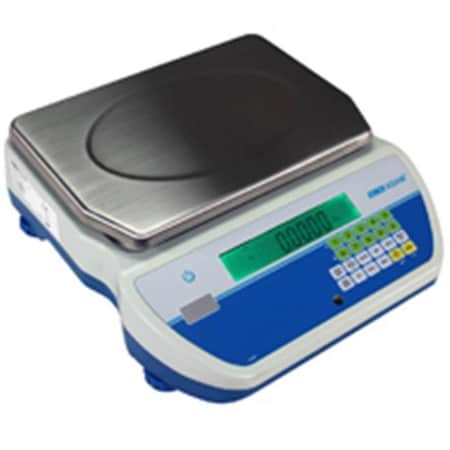 Adam Equipment Adam Equipment Adam-CKT-8 Cruiser Bench Checkweighing Scale - 16 lbs Adam-CKT-8